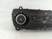 2015-2018 Ford Focus Climate Control Module Temperature AC/Heater Replacement P/N:F1ET-19980-JJ Fits Fits 2015 2016 2017 201