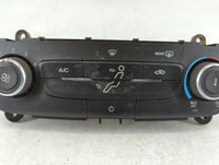 2015-2018 Ford Focus Climate Control Module Temperature AC/Heater Replacement P/N:F1ET-19980-JJ Fits Fits 2015 2016 2017 201