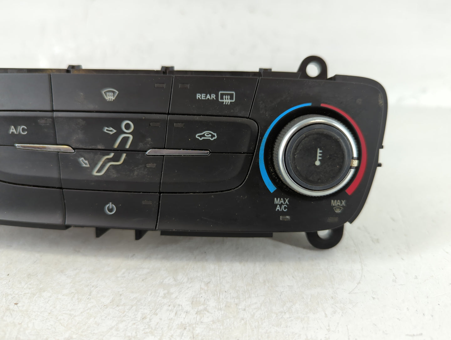 2015-2018 Ford Focus Climate Control Module Temperature AC/Heater Replacement P/N:F1ET-19980-JJ Fits Fits 2015 2016 2017 201