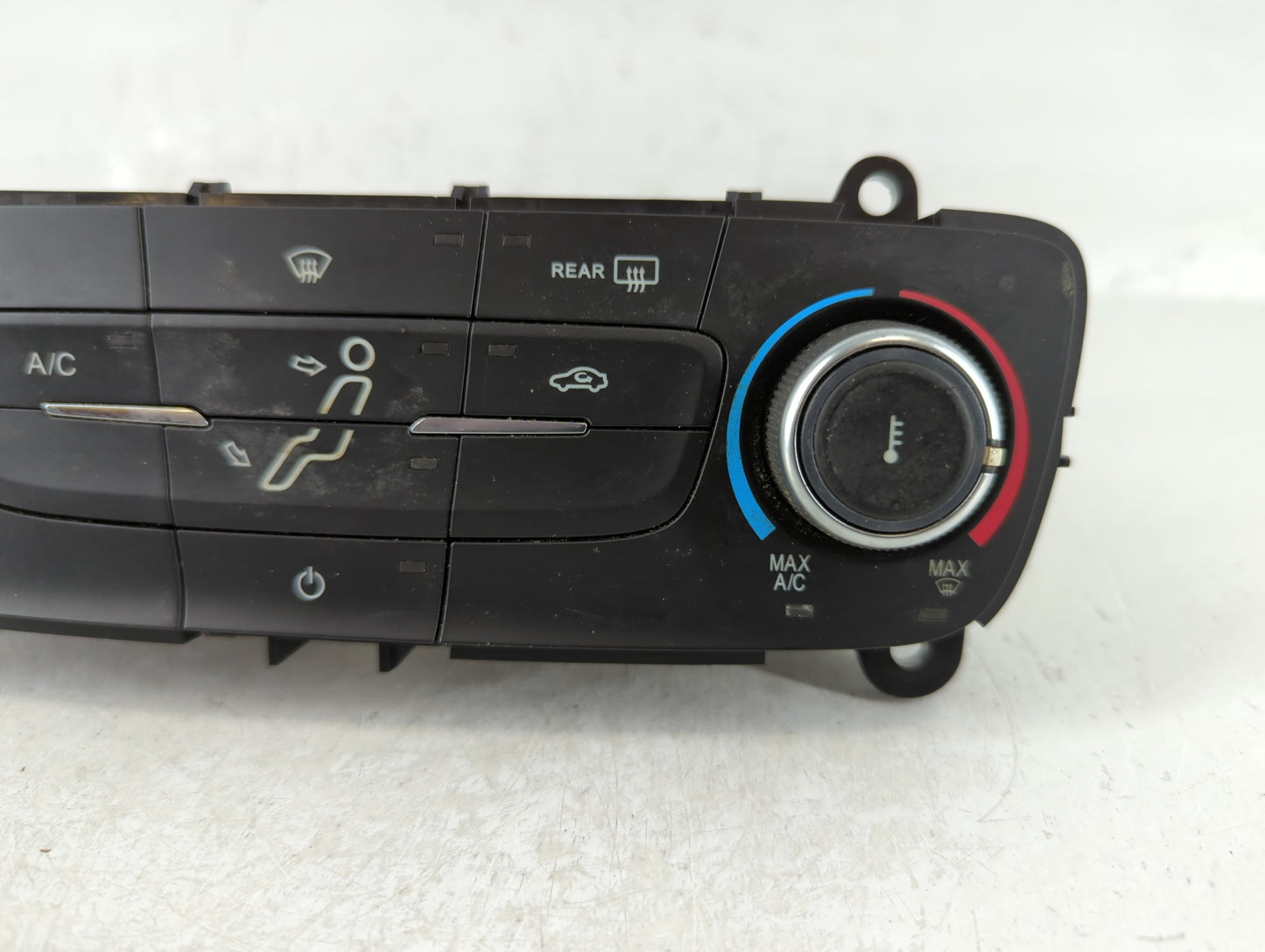 2015-2018 Ford Focus Climate Control Module Temperature AC/Heater Replacement P/N:F1ET-19980-JJ Fits Fits 2015 2016 2017 201