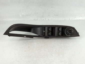 compare product 2012-2018 Ford Focus Master Power Window Switch Replacement Driver Side Left P/N:BM5T-14A132-AA Fits OEM Used Auto Parts