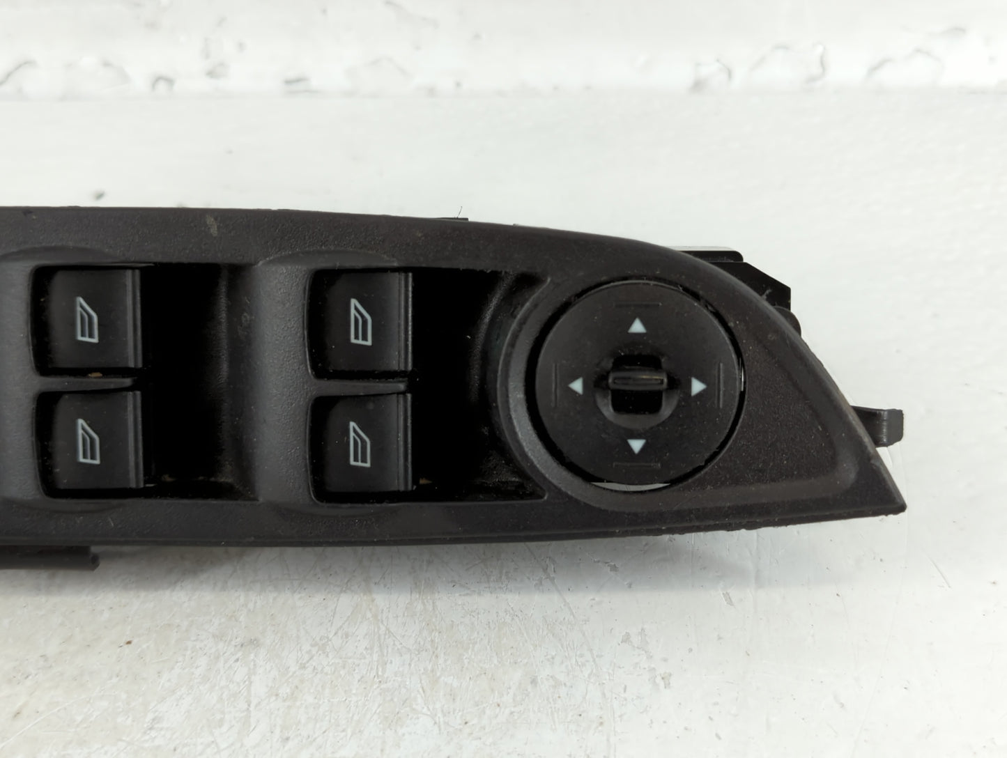 2012-2018 Ford Focus Master Power Window Switch Replacement Driver Side Left P/N:BM5T-14A132-AA Fits OEM Used Auto Parts - O