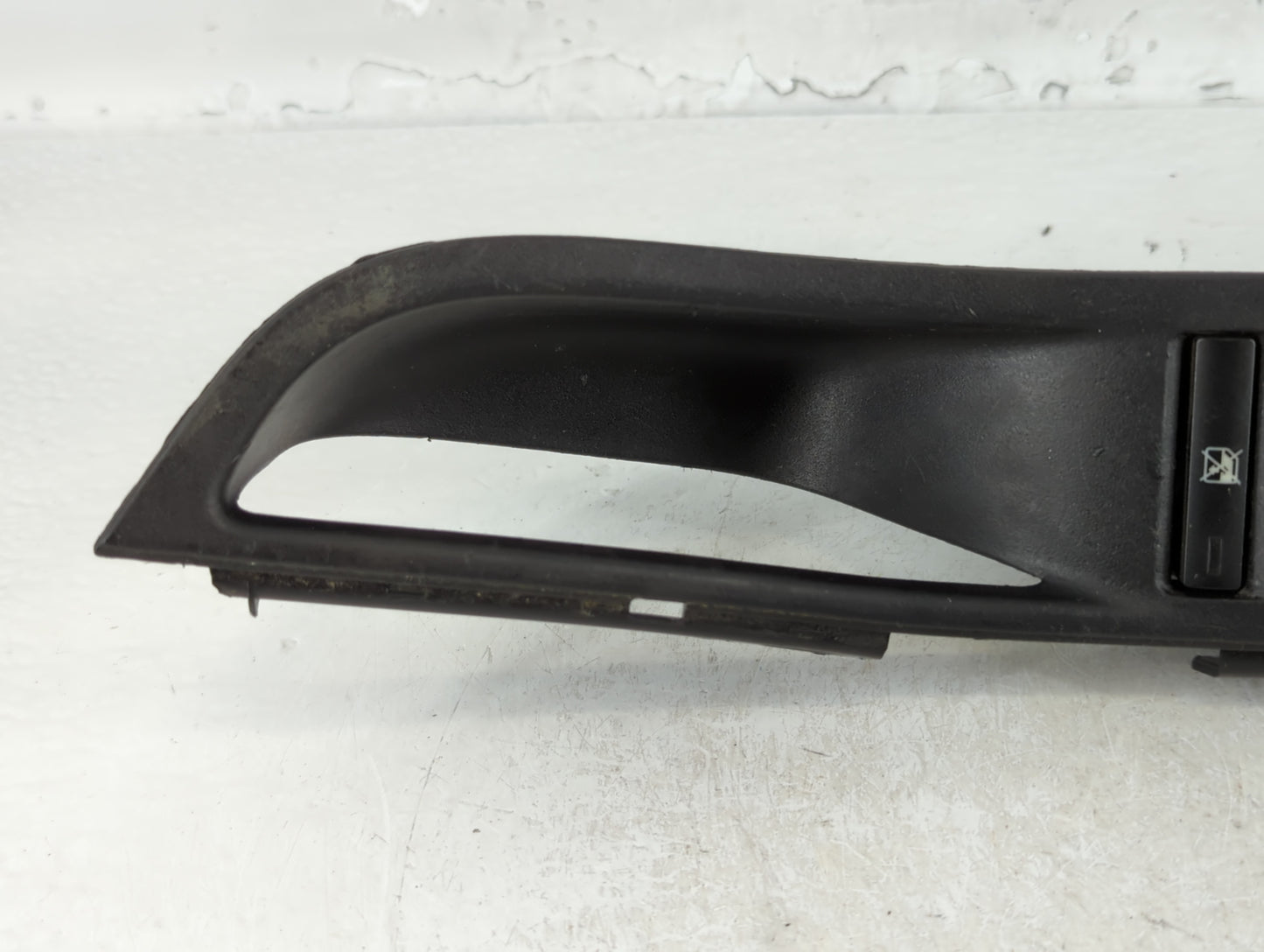 2012-2018 Ford Focus Master Power Window Switch Replacement Driver Side Left P/N:BM5T-14A132-AA Fits OEM Used Auto Parts - O