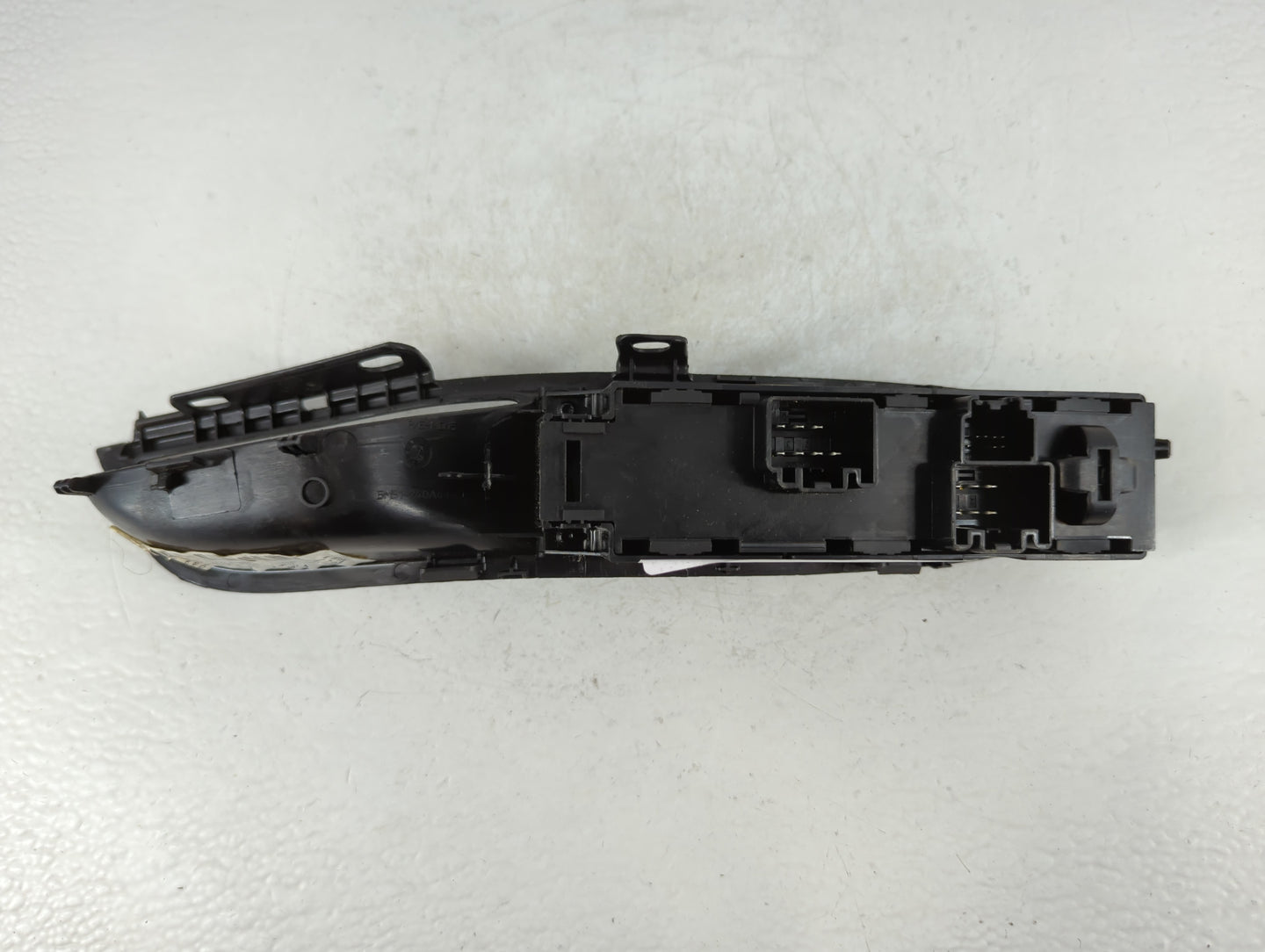 2012-2018 Ford Focus Master Power Window Switch Replacement Driver Side Left P/N:BM5T-14A132-AA Fits OEM Used Auto Parts - O