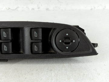 2012-2018 Ford Focus Master Power Window Switch Replacement Driver Side Left P/N:BM5T-14A7B2-AA Fits OEM Used Auto Parts