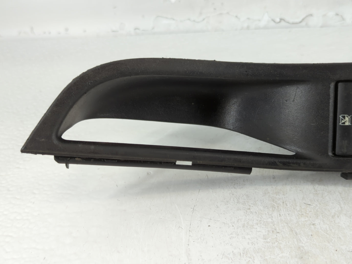 2012-2018 Ford Focus Master Power Window Switch Replacement Driver Side Left P/N:BM5T-14A7B2-AA Fits OEM Used Auto Parts - O