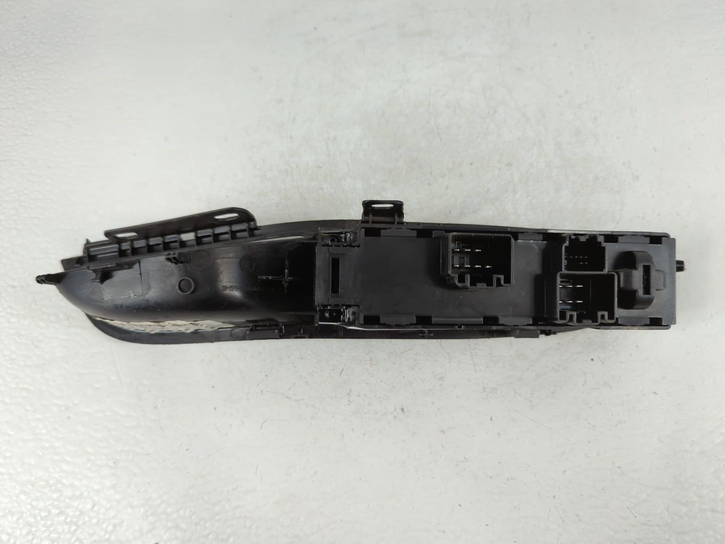 2012-2018 Ford Focus Master Power Window Switch Replacement Driver Side Left P/N:BM5T-14A7B2-AA Fits OEM Used Auto Parts - O
