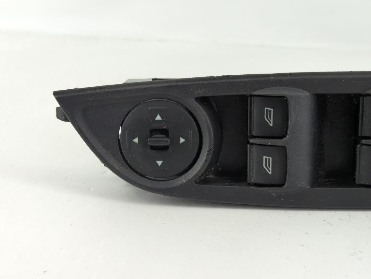 2012-2018 Ford Focus Master Power Window Switch Replacement Driver Side Left P/N:BM5T-14A132-AA Fits OEM Used Auto Parts - O