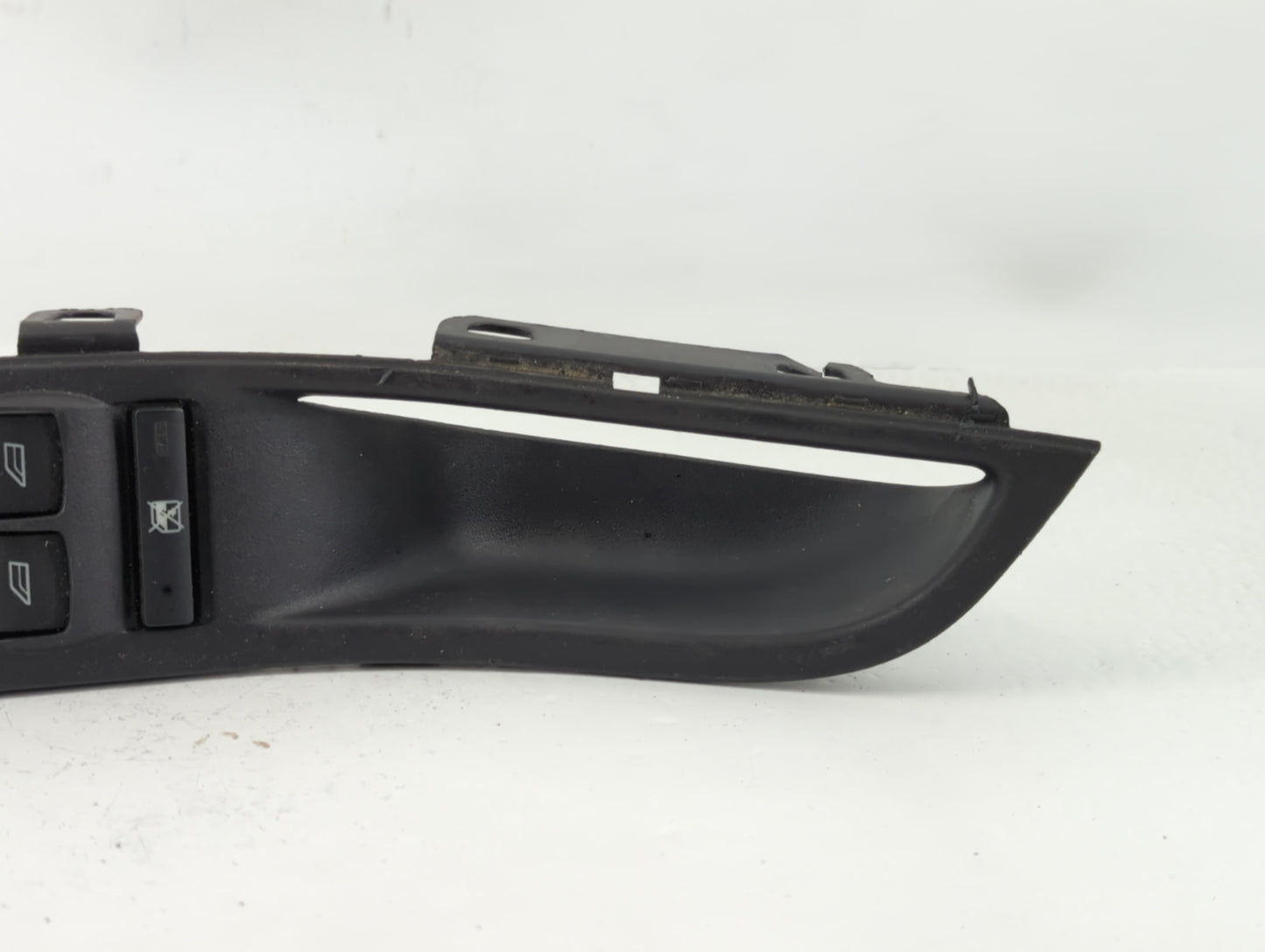 2012-2018 Ford Focus Master Power Window Switch Replacement Driver Side Left P/N:BM5T-14A132-AA Fits OEM Used Auto Parts - O