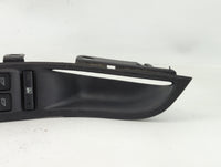 2012-2018 Ford Focus Master Power Window Switch Replacement Driver Side Left P/N:BM5T-14A132-AA Fits OEM Used Auto Parts - O