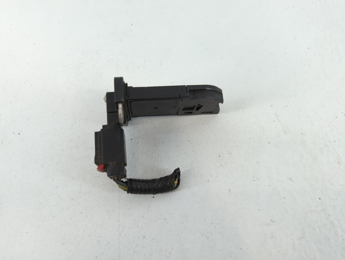 2012-2018 Ford Focus Mass Air Flow Meter Maf Sensor 732992 - Oemusedautoparts1.com
