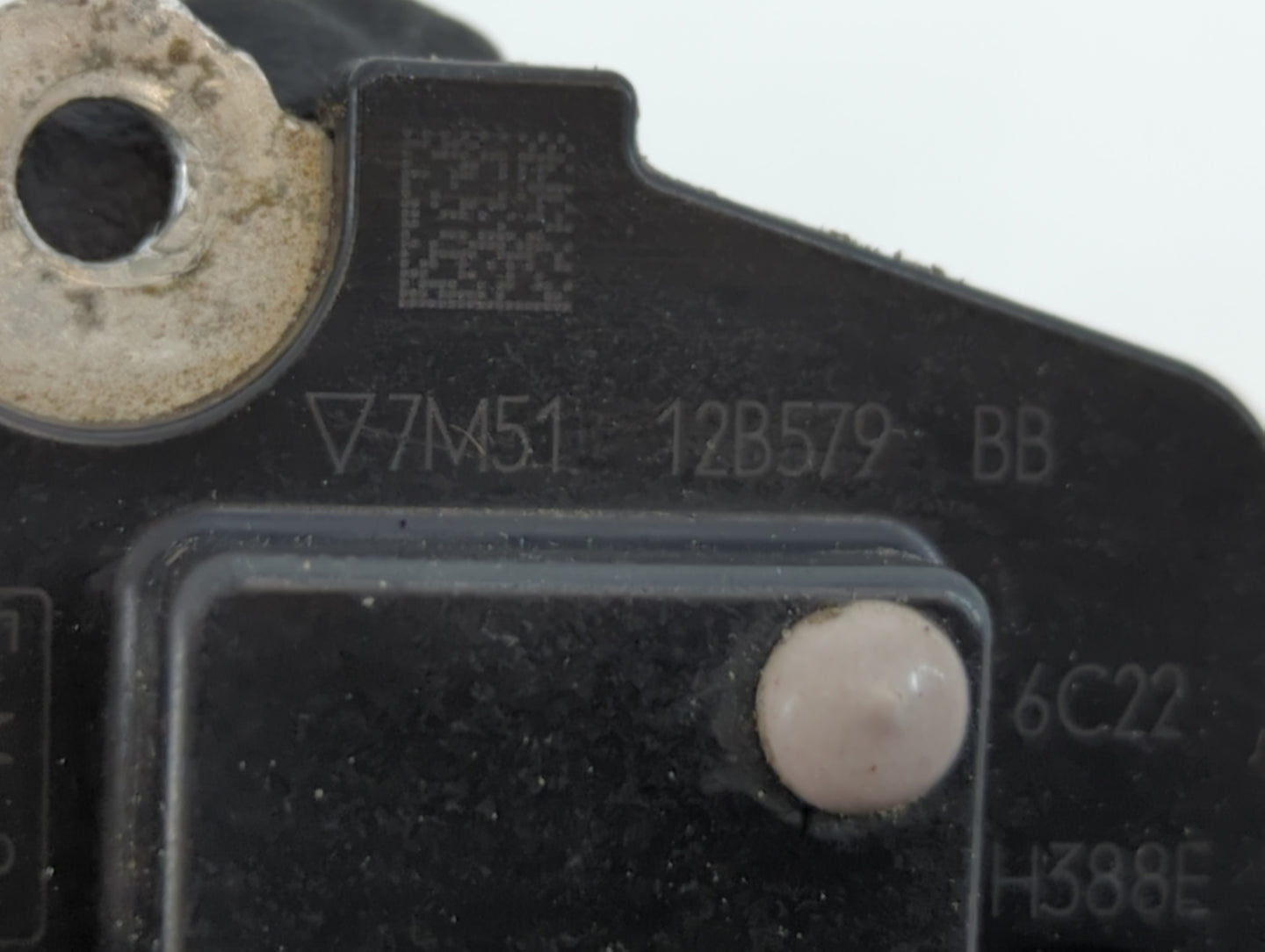 2012-2018 Ford Focus Mass Air Flow Meter Maf - Oemusedautoparts1.com