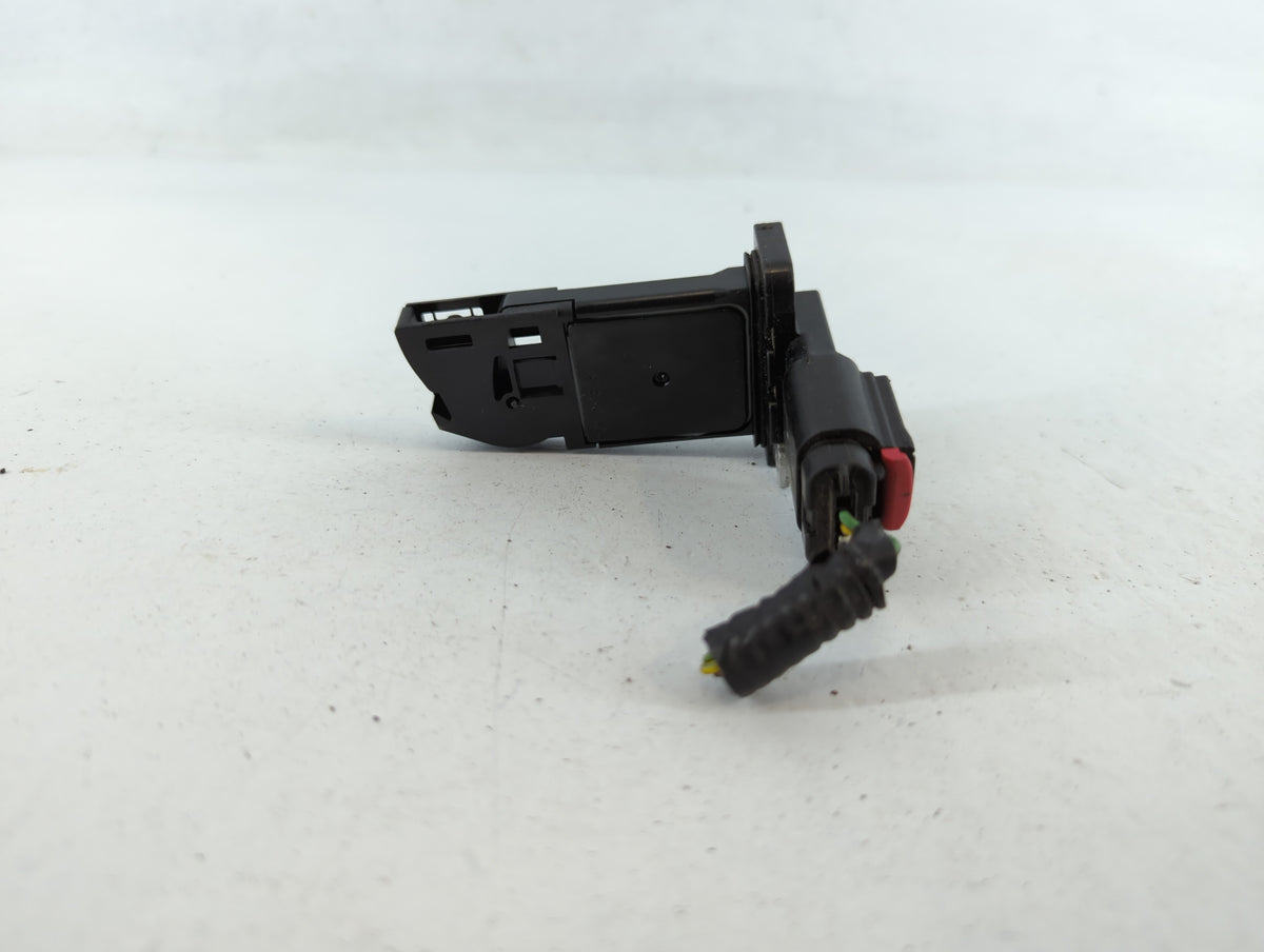 2012-2018 Ford Focus Mass Air Flow Meter Maf Sensor 733144 - Oemusedautoparts1.com