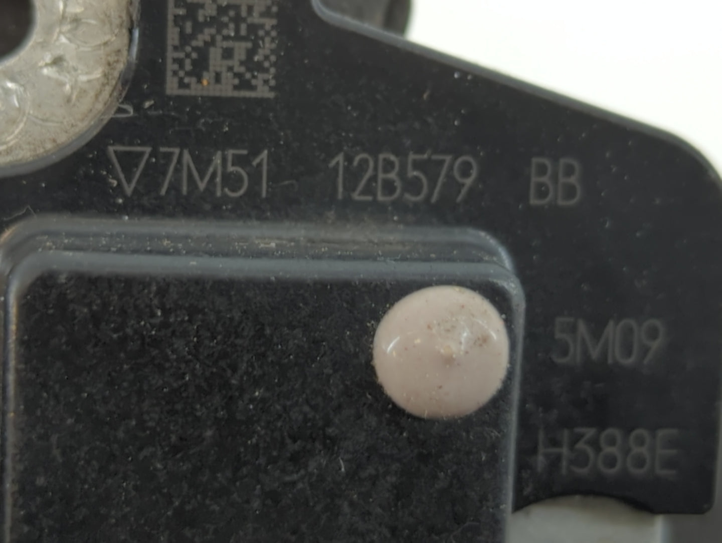 2012-2018 Ford Focus Mass Air Flow Meter Maf - Oemusedautoparts1.com