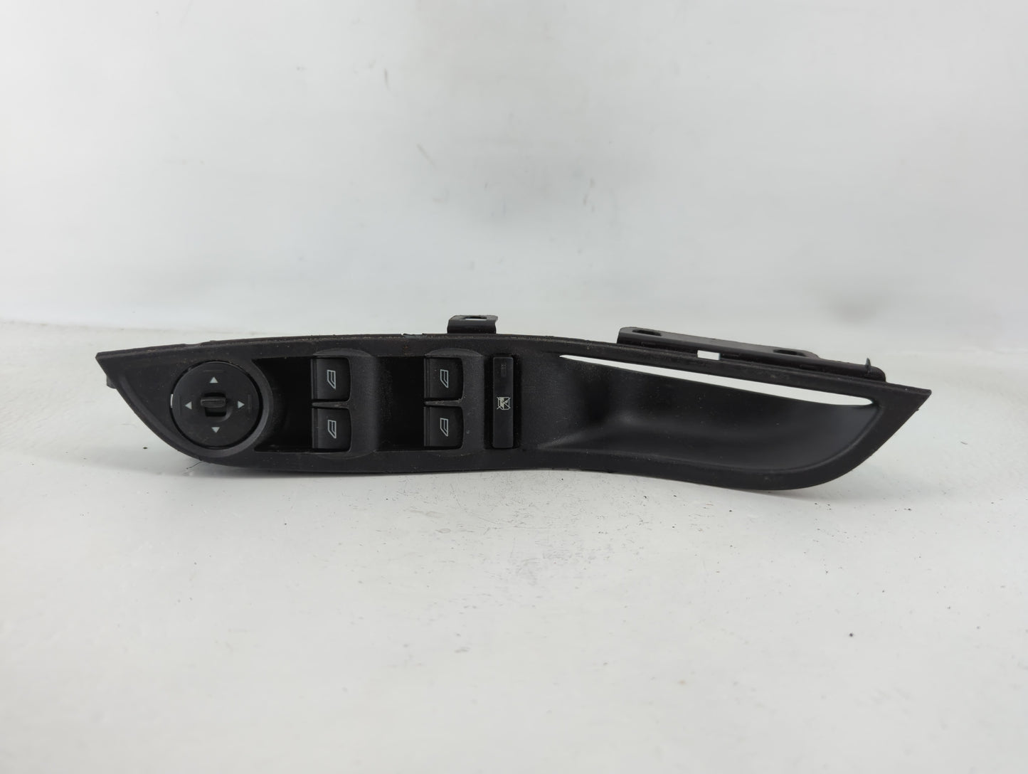 2012-2018 Ford Focus Master Power Window Switch Replacement Driver Side Left P/N:BM5T-14A132-AA Fits OEM Used Auto Parts - O