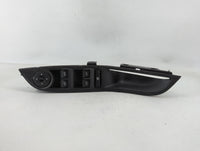 2012-2018 Ford Focus Master Power Window Switch Replacement Driver Side Left P/N:BM5T-14A132-AA Fits OEM Used Auto Parts - O