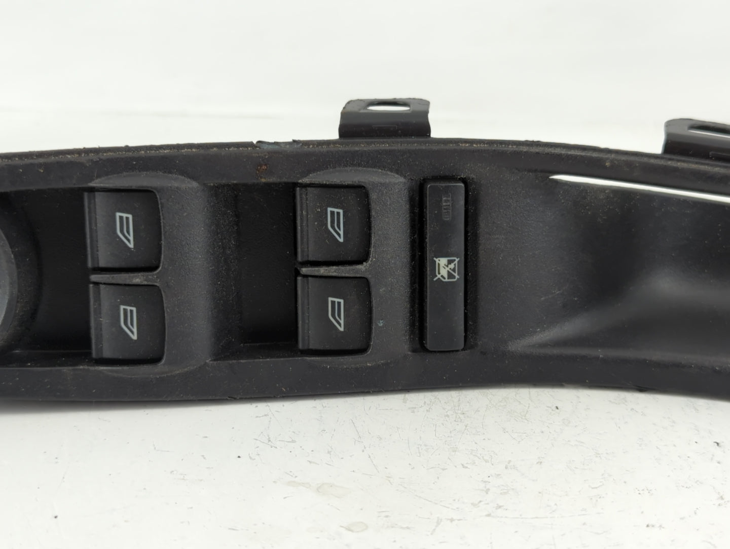 2012-2018 Ford Focus Master Power Window Switch Replacement Driver Side Left P/N:BM5T-14A132-AA Fits OEM Used Auto Parts - O