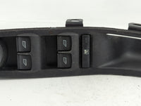 2012-2018 Ford Focus Master Power Window Switch Replacement Driver Side Left P/N:BM5T-14A132-AA Fits OEM Used Auto Parts - O