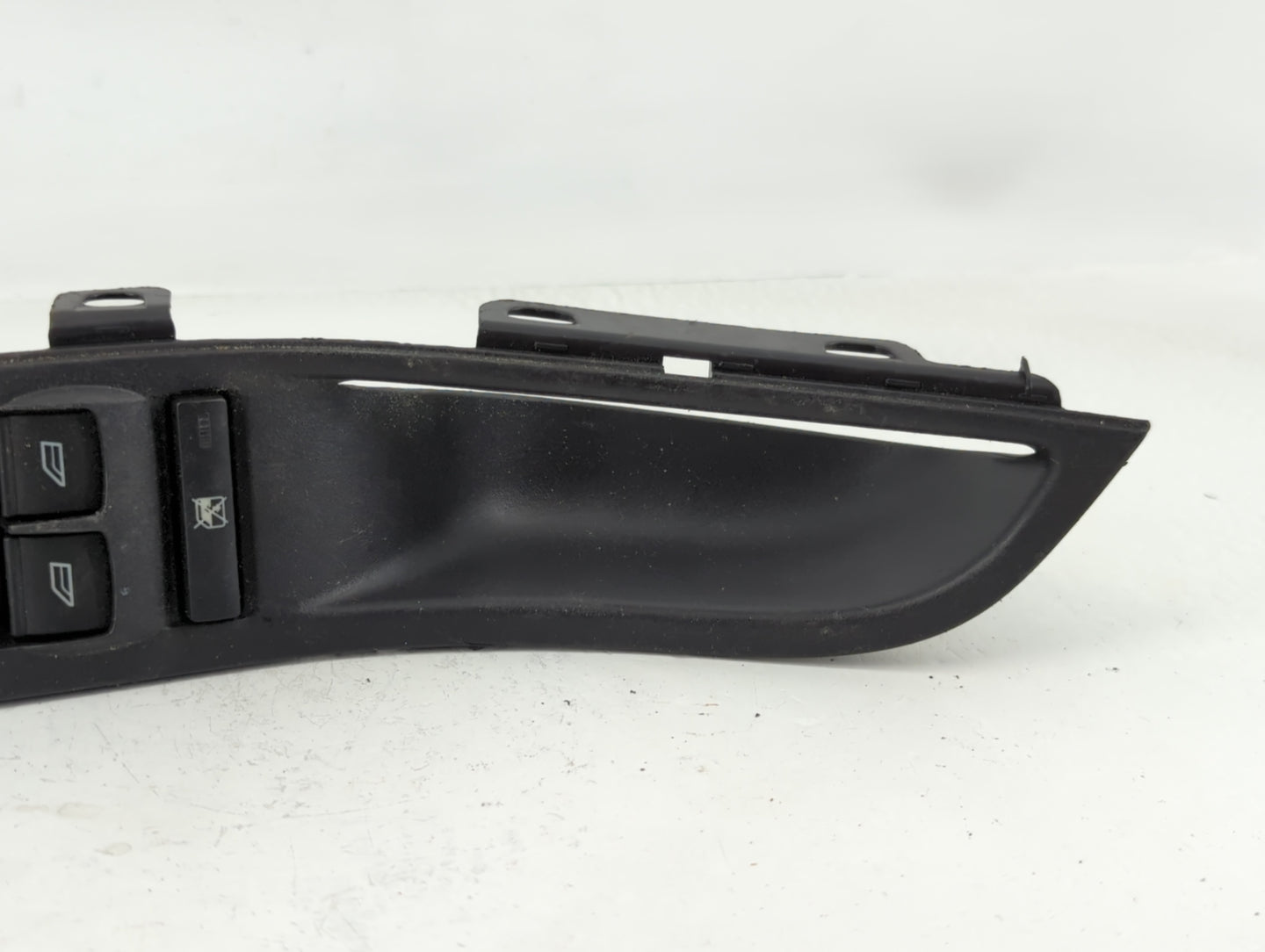 2012-2018 Ford Focus Master Power Window Switch Replacement Driver Side Left P/N:BM5T-14A132-AA Fits OEM Used Auto Parts - O