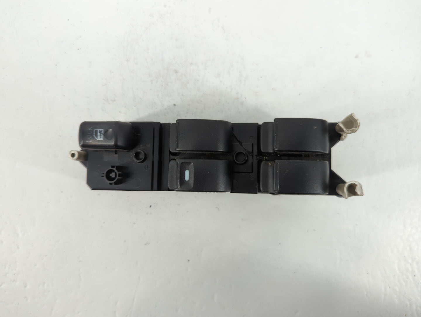 2016 Ford Focus Master Power Window Switch Replacement Driver Side Left P/N:8608A068 BM5T-14A132-AA Fits OEM Used Auto Parts