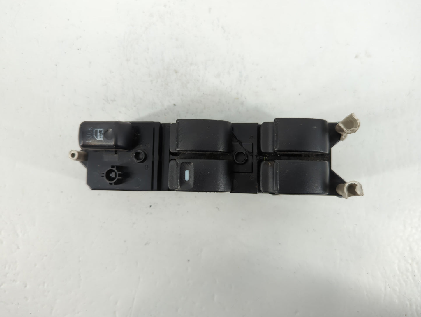 2016 Ford Focus Master Power Window Switch Replacement Driver Side Left P/N:8608A068 BM5T-14A132-AA Fits OEM Used Auto Parts