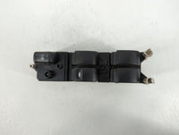 2016 Ford Focus Master Power Window Switch Replacement Driver Side Left P/N:8608A068 BM5T-14A132-AA Fits OEM Used Auto Parts