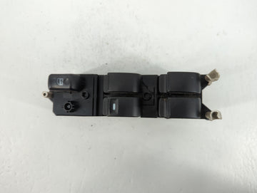 2016 Ford Focus Master Power Window Switch Replacement Driver Side Left P/N:8608A068 BM5T-14A132-AA Fits OEM Used Auto Parts