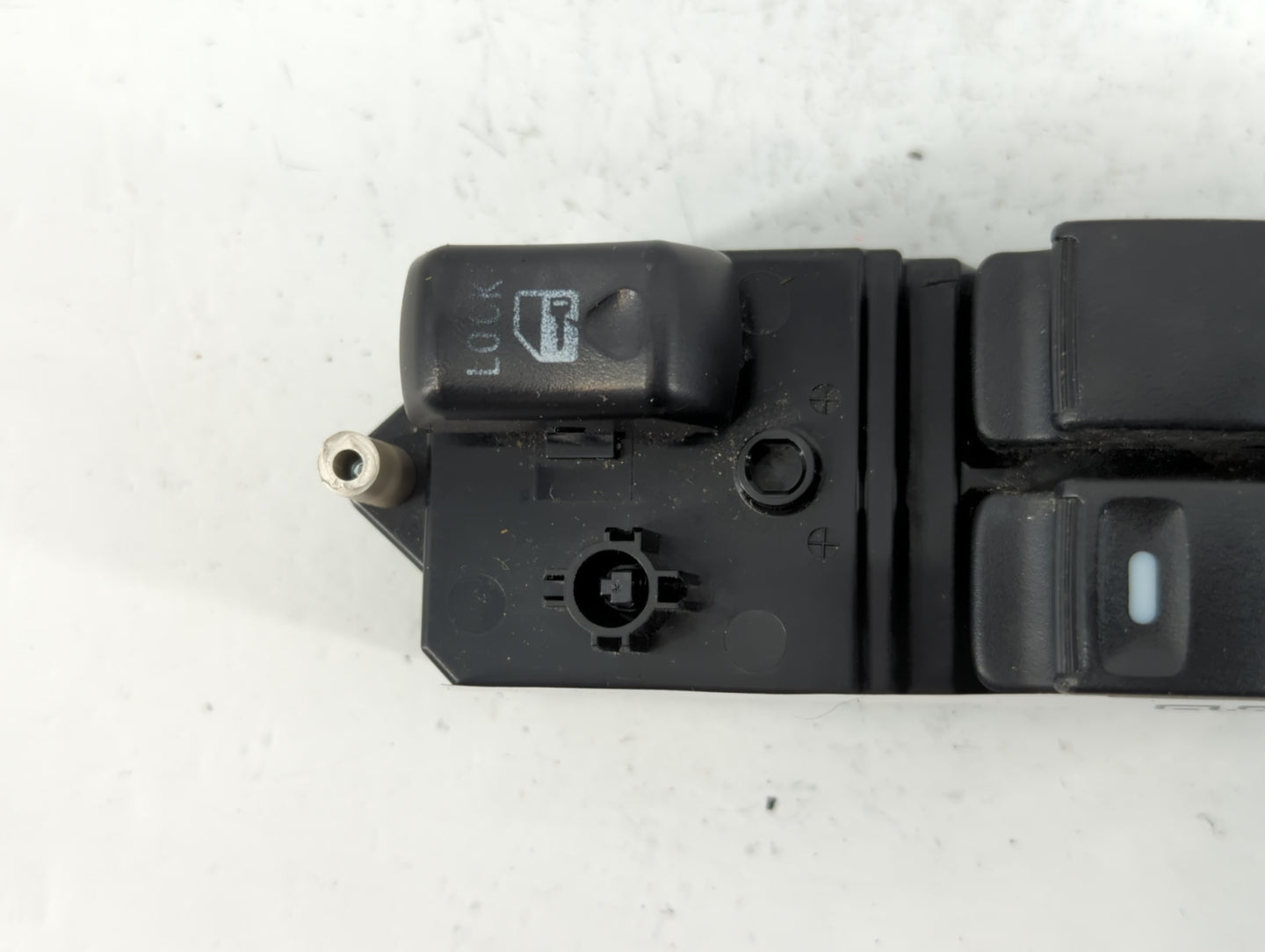 2016 Ford Focus Master Power Window Switch Replacement Driver Side Left P/N:8608A068 BM5T-14A132-AA Fits OEM Used Auto Parts