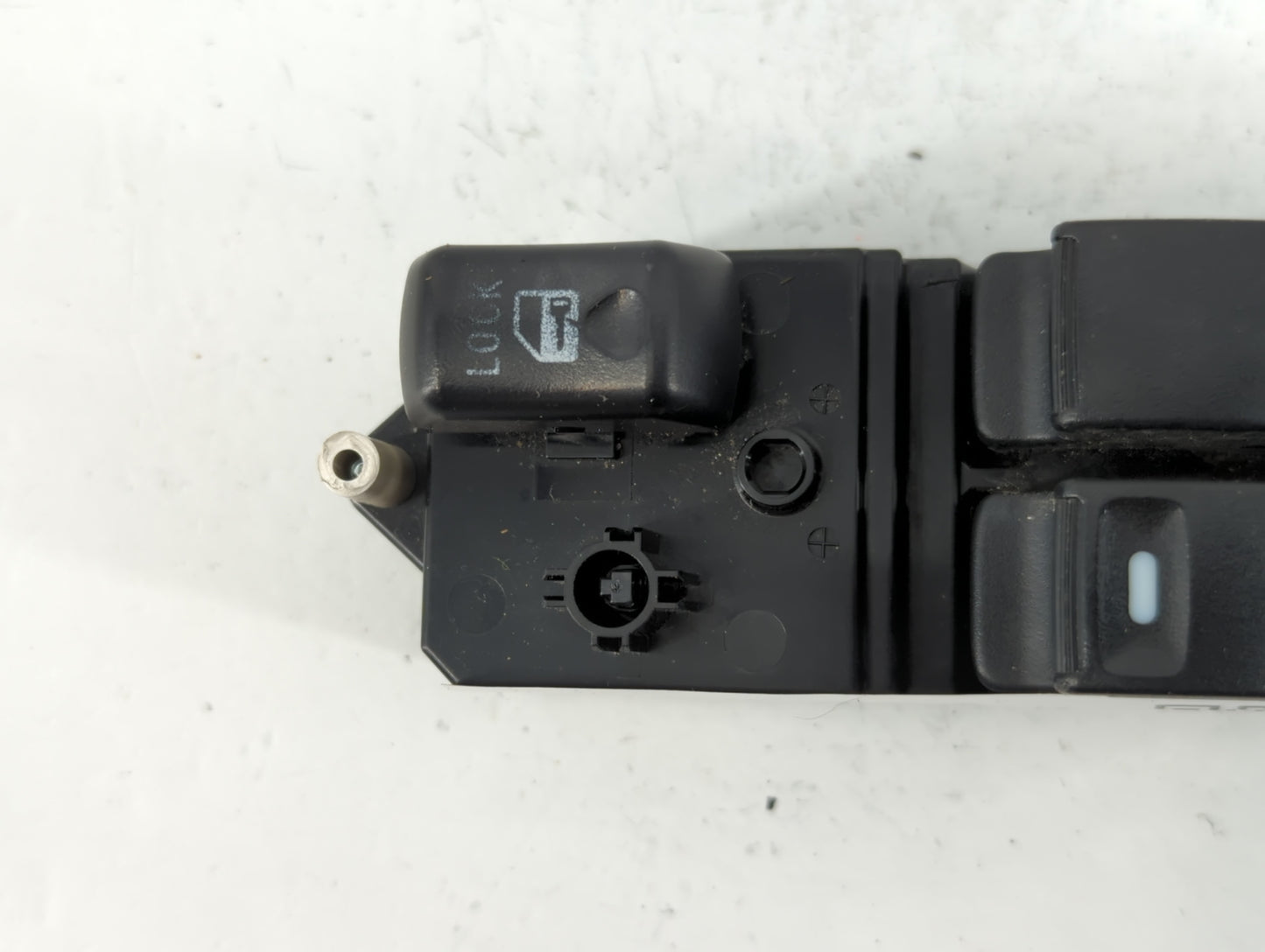 2016 Ford Focus Master Power Window Switch Replacement Driver Side Left P/N:8608A068 BM5T-14A132-AA Fits OEM Used Auto Parts