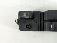 2016 Ford Focus Master Power Window Switch Replacement Driver Side Left P/N:8608A068 BM5T-14A132-AA Fits OEM Used Auto Parts