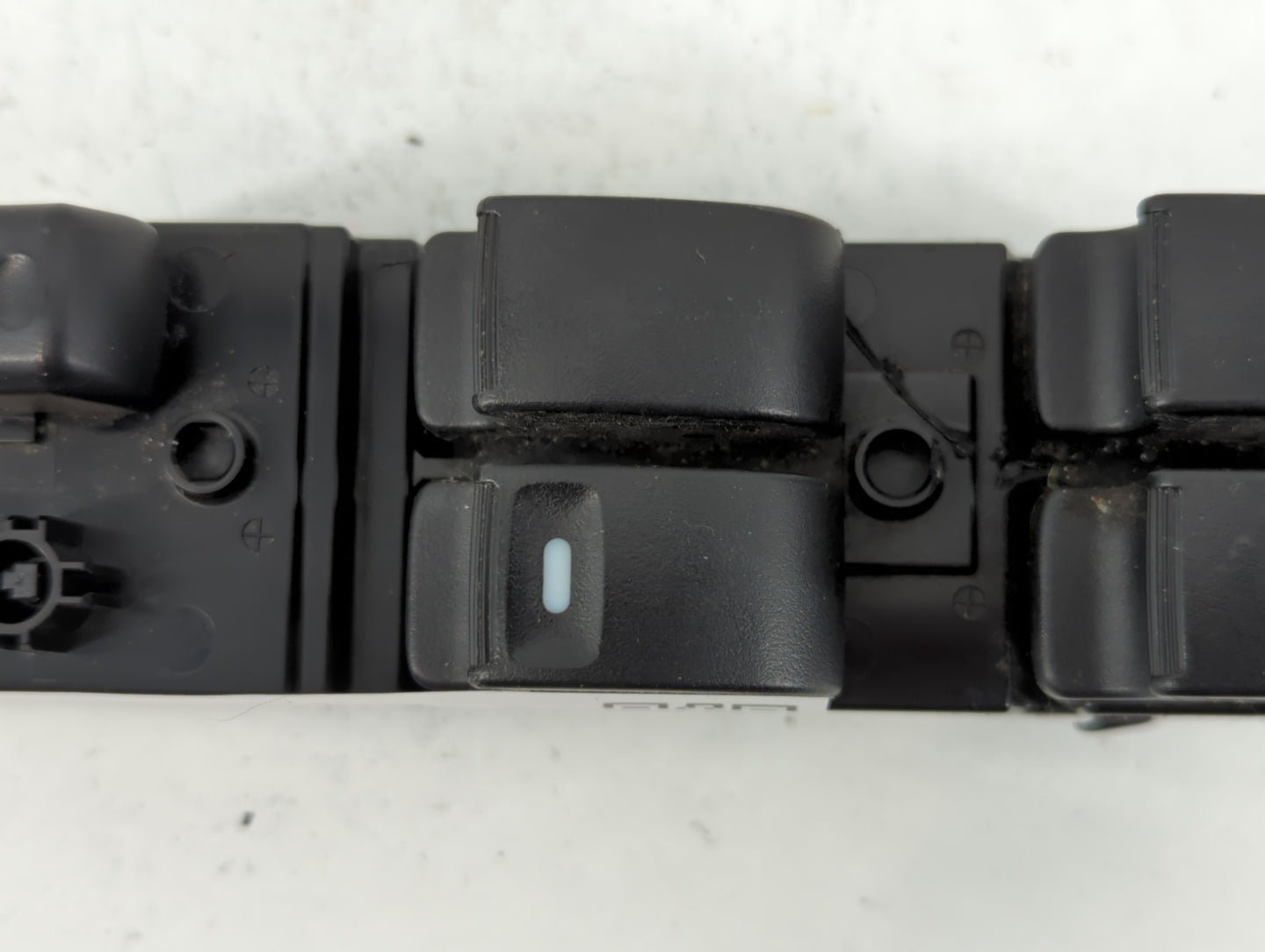 2016 Ford Focus Master Power Window Switch Replacement Driver Side Left P/N:8608A068 BM5T-14A132-AA Fits OEM Used Auto Parts