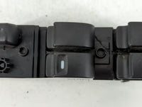 2016 Ford Focus Master Power Window Switch Replacement Driver Side Left P/N:8608A068 BM5T-14A132-AA Fits OEM Used Auto Parts