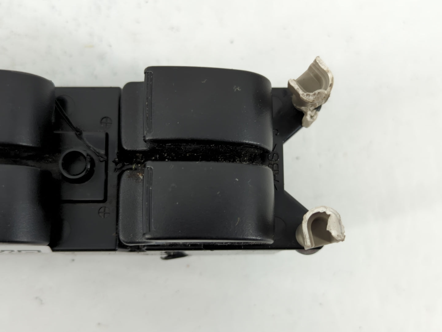 2016 Ford Focus Master Power Window Switch Replacement Driver Side Left P/N:8608A068 BM5T-14A132-AA Fits OEM Used Auto Parts