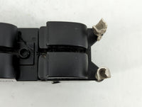 2016 Ford Focus Master Power Window Switch Replacement Driver Side Left P/N:8608A068 BM5T-14A132-AA Fits OEM Used Auto Parts