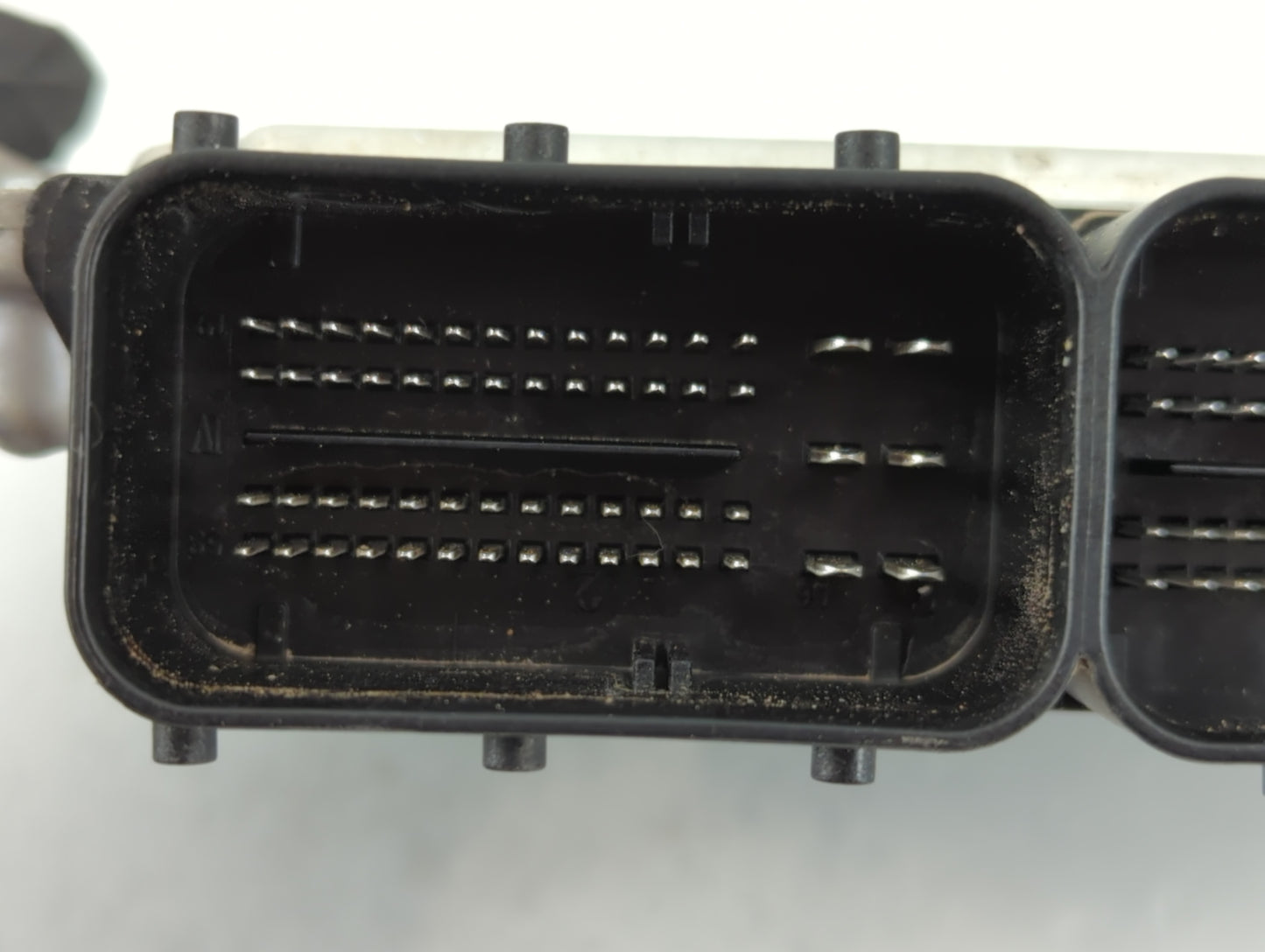 2014-2016 Ford Focus PCM Engine Control Computer ECU ECM PCU OEM P/N:BV61-12B684-BC FM5A-12A650-ADB Fits Fits 2014 2015 2016