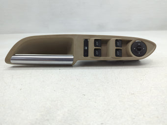compare product 2015-2018 Ford Focus Master Power Window Switch Replacement Driver Side Left P/N:8608A068 BM5T-14A132-AA Fits OEM Used Auto Parts
