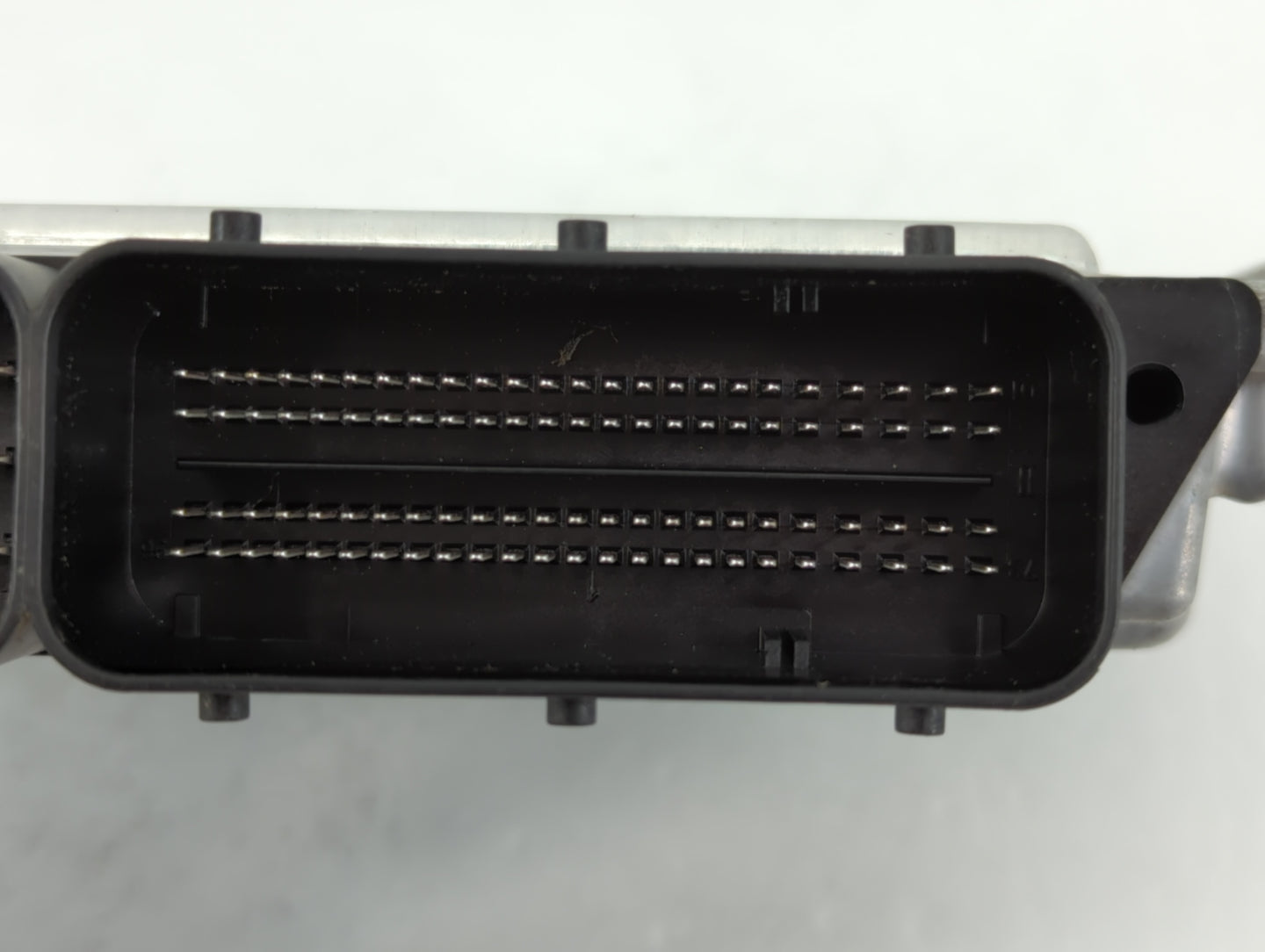 2013-2018 Ford Focus PCM Engine Control Computer ECU ECM PCU OEM P/N:0 261 S12 874 BV61-12B684-BC Fits OEM Used Auto Parts -