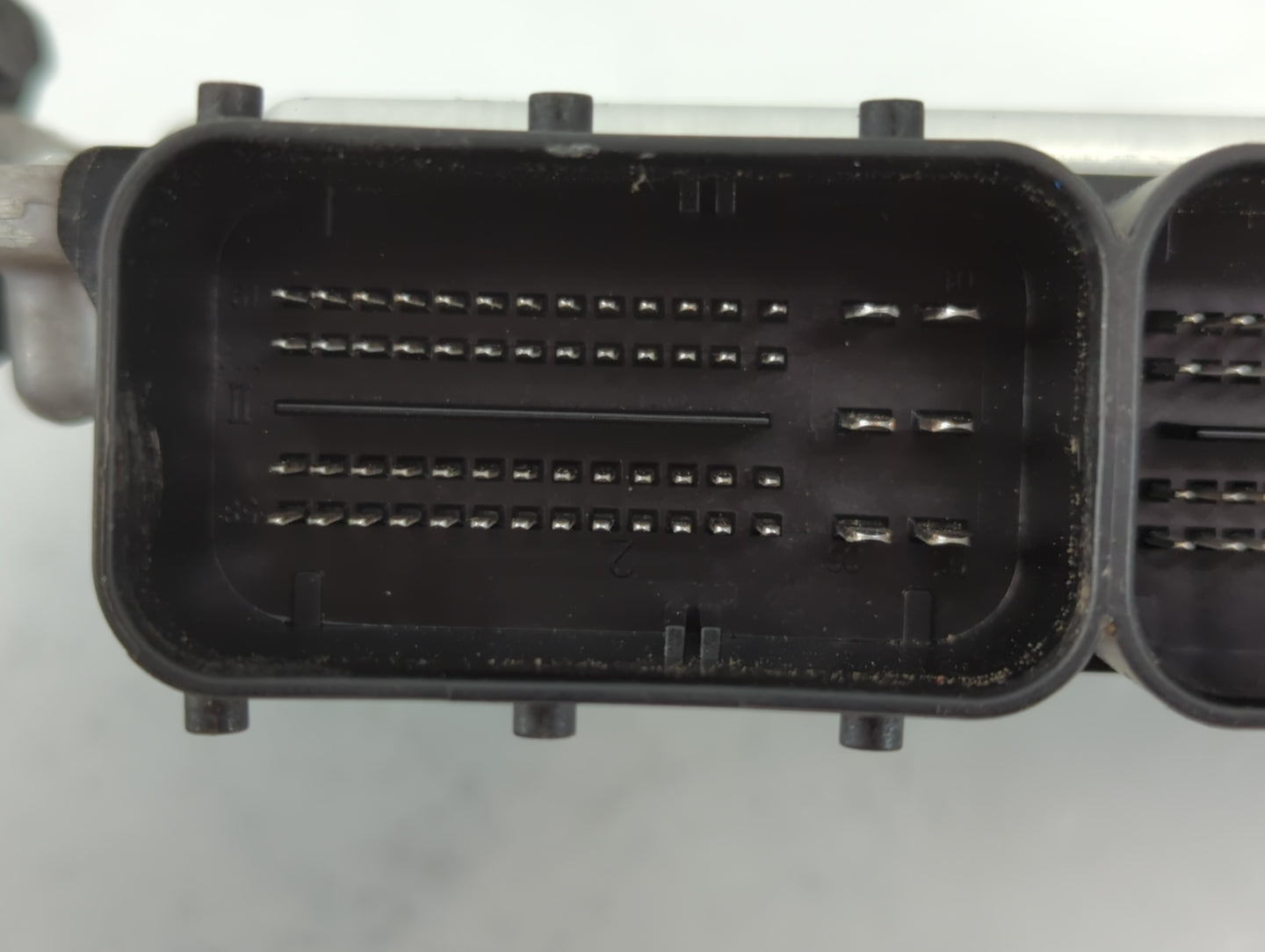 2013-2018 Ford Focus PCM Engine Control Computer ECU ECM PCU OEM P/N:0 261 S12 874 BV61-12B684-BC Fits OEM Used Auto Parts -