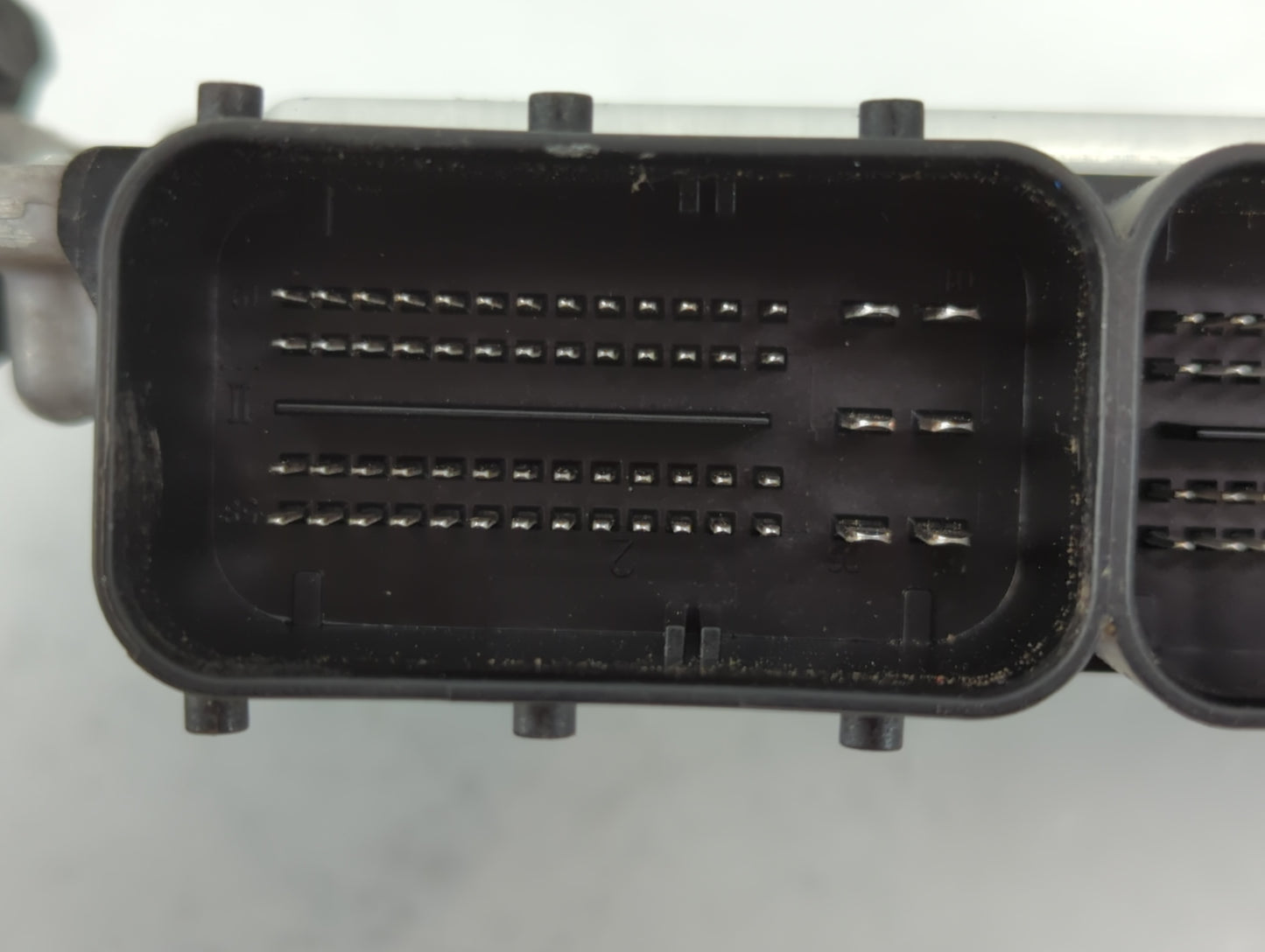 2013-2018 Ford Focus PCM Engine Control Computer ECU ECM PCU OEM P/N:0 261 S12 874 BV61-12B684-BC Fits OEM Used Auto Parts -