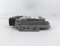 2013-2018 Ford Focus PCM Engine Control Computer ECU ECM PCU OEM P/N:0 261 S12 874 BV61-12B684-BC Fits OEM Used Auto Parts -
