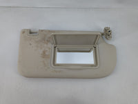 2013-2015 Ford Focus Sun Visor Shade Replacement Passenger Right Mirror Fits Fits 2013 2014 2015 OEM Used Auto Parts - Oemus