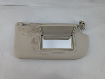 compare product 2013-2015 Ford Focus Sun Visor Shade Replacement Passenger Right Mirror Fits Fits 2013 2014 2015 OEM Used Auto Parts