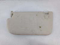 2013-2015 Ford Focus Sun Visor Shade Replacement Passenger Right Mirror Fits Fits 2013 2014 2015 OEM Used Auto Parts - Oemus