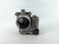 2014-2018 Ford Focus Throttle Body P/N:DS7E-9F991-BB Fits Fits 2014 2015 2016 2017 2018 2019 2020 2021 2022 OEM Used Auto Pa