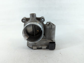 compare product 2014-2018 Ford Focus Throttle Body P/N:DS7E-9F991-BB Fits Fits 2014 2015 2016 2017 2018 2019 2020 2021 2022 OEM Used Auto Parts
