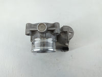 2014-2018 Ford Focus Throttle Body P/N:DS7E-9F991-BB Fits Fits 2014 2015 2016 2017 2018 2019 2020 2021 2022 OEM Used Auto Pa