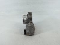 2014-2018 Ford Focus Throttle Body P/N:DS7E-9F991-BB Fits Fits 2014 2015 2016 2017 2018 2019 2020 2021 2022 OEM Used Auto Pa