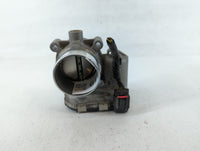 2014-2018 Ford Focus Throttle Body P/N:DS7E-9F991-BB Fits Fits 2014 2015 2016 2017 2018 2019 2020 2021 2022 OEM Used Auto Pa