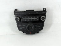2015-2018 Ford Focus Climate Control Module Temperature AC/Heater Replacement P/N:F1ET18K811KD Fits Fits 2015 2016 2017 2018