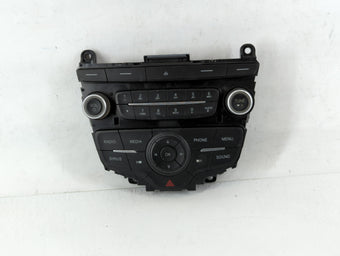 compare product 2015-2018 Ford Focus Climate Control Module Temperature AC/Heater Replacement P/N:F1ET18K811KD Fits Fits 2015 2016 2017 2018 OEM Used Auto Parts